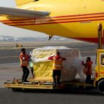 Covid-19: Disneyland reabre sus puertas como centro de vacunación masiva