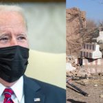 Arrestan a pareja de adolescentes acusados de asesinar a una repartidora de comida