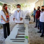 Joe Biden continúa deportando