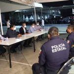 La construcción de políticas antirracistas debe partir desde la voluntad política de todos los gobiernos: SEGOB