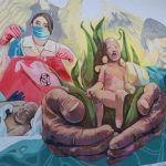 Oaxaca no tiene la variante delta; las más frecuente es la alfa, aclara secretario de salud