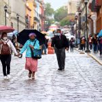 Restablece CFE suministro en estados faltantes tras paso de ‘Dolores’