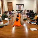 El Partido Verde planteó las mejores propuestas para Iztacalco