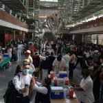 Oaxaca regresará a semáforo amarillo, riesgo de colapso por hospitalizaciones