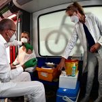 Destaca AMLO alta libertad de expresión durante su mandato