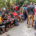 Arrestan a los presuntos responsables del ataque con paquete explosivo en Salamanca