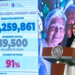 Defiende AMLO a López-Gatell