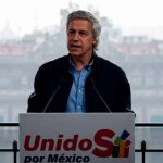 El huracán “Agatha”, podría tocar tierras oaxaqueñas en categoría 3, durante la tarde-noche de este lunes