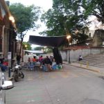 ¡Aguascalientes celebra el Día del Bolillo con Crema!