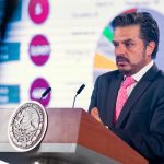 En riña campal termina concierto de Luis R. Conriquez en Pachuca