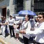 ¿PT deja solo a Ricardo Mejía en Coahuila?, perfila declinación a favor de Morena