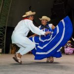 Personal del INM rescata a 5 migrantes en La Rumorosa, Baja California