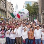 Con el Primer Convite inicia la Guelaguetza 2023, la gran fiesta de los pueblos de Oaxaca
