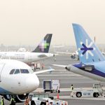 Tren que transportaba químicos tóxicos se descarrila en San Luis Potosí; reportan olores insoportables