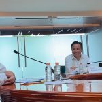 Daniel Noboa es electo como el presidente más joven en la historia de Ecuador