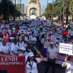 México cobra el Bono Catastrófico por “Otis”