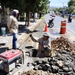 Roberto Lebrija y Luis F. Torres, líderes en la V Copa Multimedios
