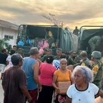 Personas sin vida en Gaza ascienden los 18 mil, dice Ministerio de Sanidad de la Franja