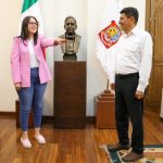 Nacho Vegas: Construyendo mundos inmóviles que se derrumban en México