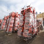 Pierden la vida al menos 11 personas por fuertes lluvias en Río de Janeiro