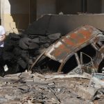 Trippier usa botines de diferentes marcas en el partido ante el City