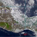 Niega José Luis Reséndez agredir a Vanessa Arias