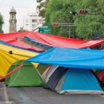 Suman cerca de 200 animales trasladados a nueva reserva en Mazatlán