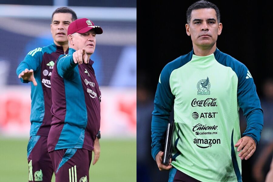 Convocatoria final de México en Mundial 2026 serían con "7 jugadores" sello Rafa Márquez