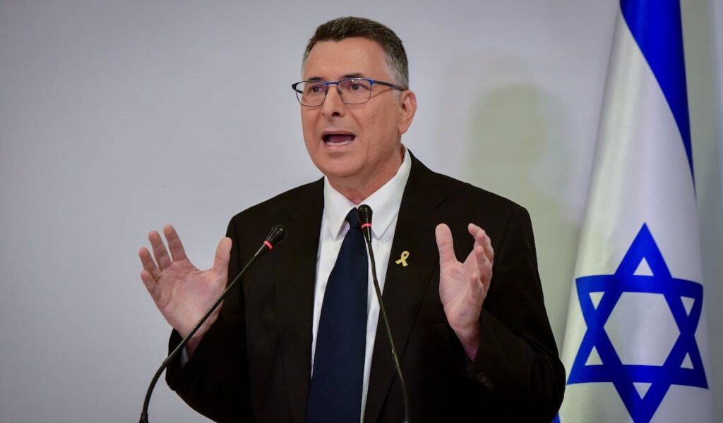 La Organización Mundial en crisis: Israel corta vínculos con siete entidades clave de Naciones Unidas