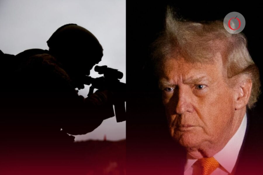 "Trump lanza una ofensiva sin precedentes en América Latina: Estados Unidos anuncia operaciones militares en tierra para derrotar a los poderosos carteles que 'dominan' México y minan la estabilidad regional"