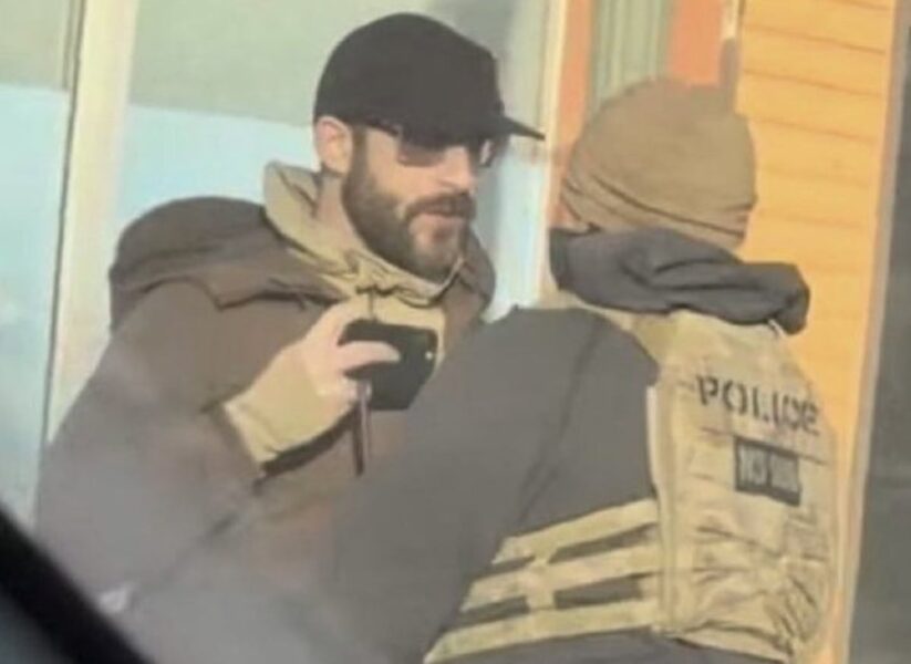 ICE asesina a un hombre de 37 años en Minneapolis