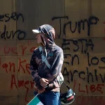 “La disputa diplomática explota: México se alinea con Caracas para rechazar la ‘intervención imperialista’ de EE.UU. en Venezuela”