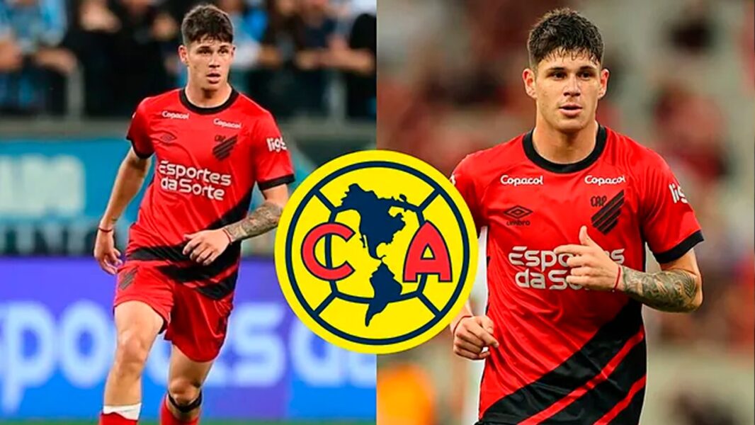 El Jugador Sensación: Descubre la Historia detrás del Fichaje Estelar que Revoluciona al América de México