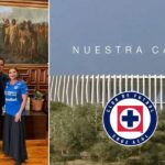 En el día de la Constitución, Sheinbaum asegura que México ‘no será protectorado de nadie’ ante presiones de Trump