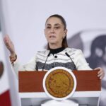 Chile presenta candidatura de Bachelet a dirigir la ONU con el apoyo de Sheinbaum y Lula