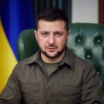 Secretarios de Defensa y de Marina están en EU para reunión con el Comando Norte, informa Sheinbaum