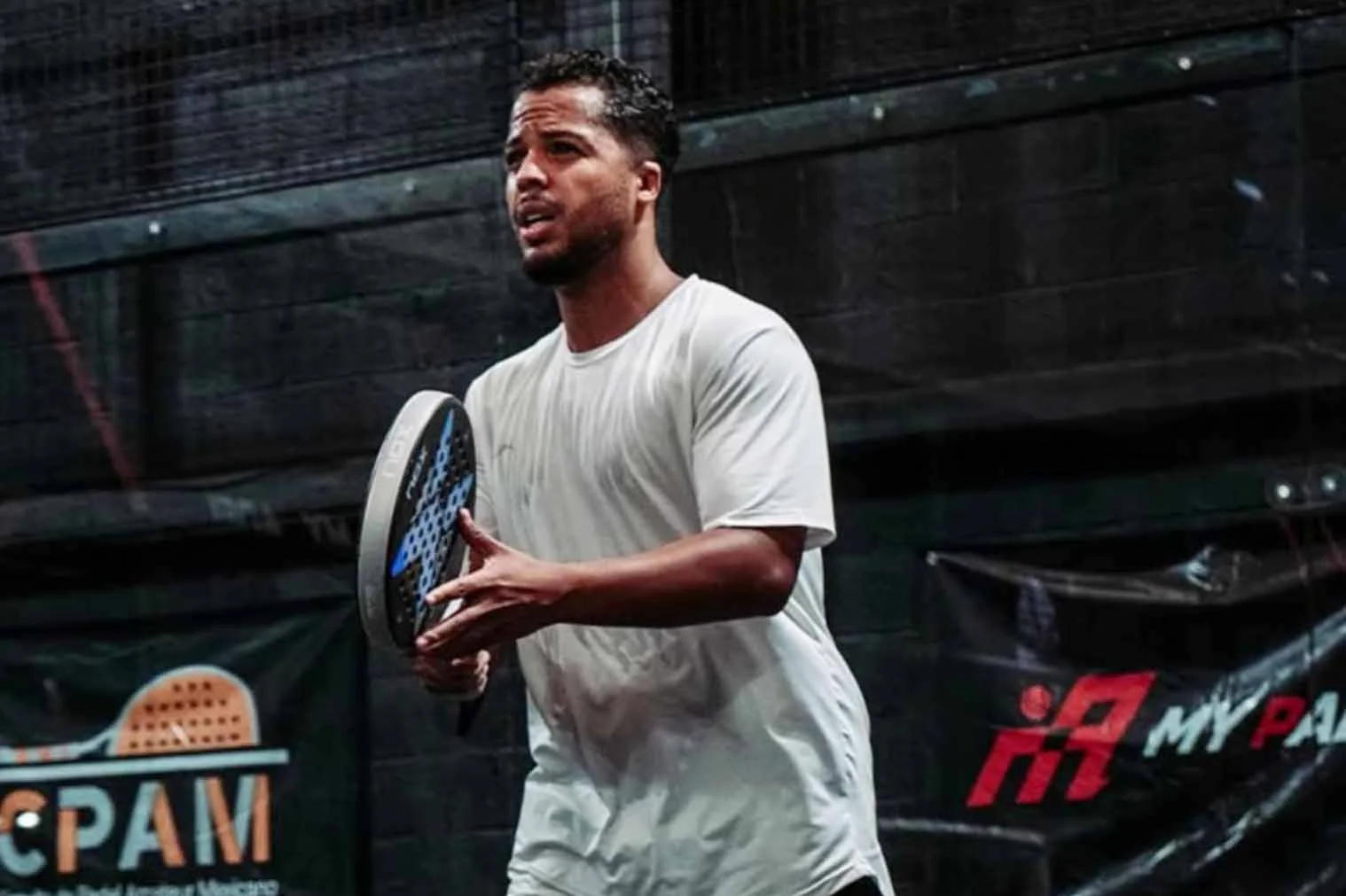 El astro del fútbol que se convirtió en un visionario de los negocios petroleros