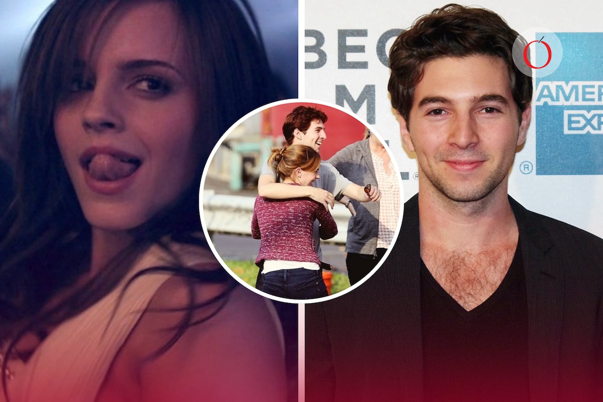 Emma Watson y su fascinación por los mexicanos: los romances que precedieron a su relación con Gonzalo Hevia