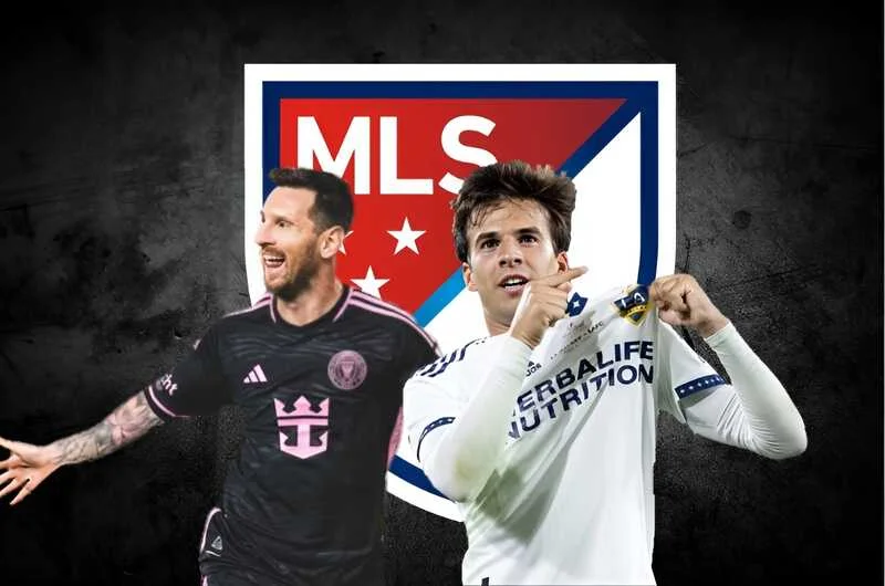 La MLS gana ventaja a Arabia Saudí en clave previa al Mundial 2026