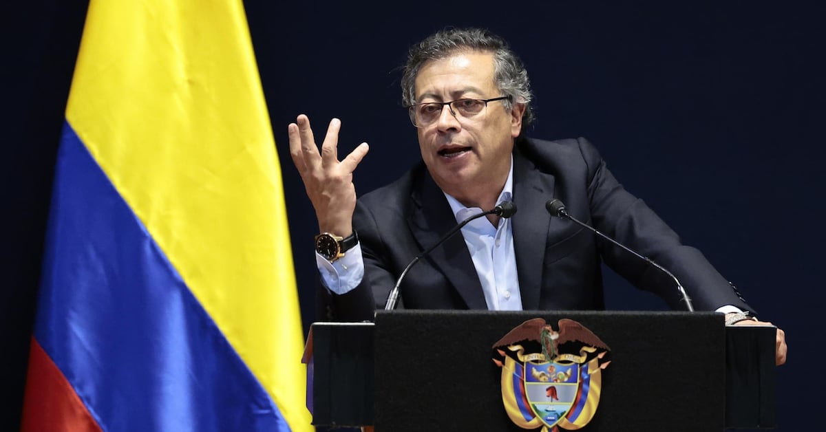 El narcotráfico en la mira: Fiscalía de EE.UU. indaga vínculos del mandatario colombiano